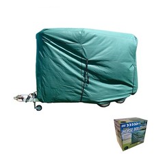 HB510 Heavy Duty Cover for