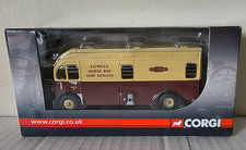 Corgi Trackside Harrington