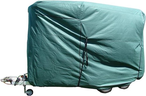 Maypole horse box cover - box,