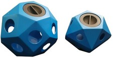 Bold-Box Hay Ball, 2 sizes