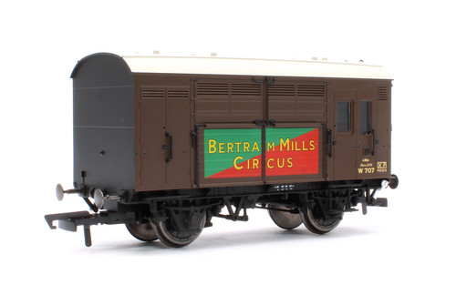 Hornby r60278 gwr horse - r60278, br