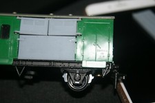 HORNBY DUBLO 4316 Horse Box