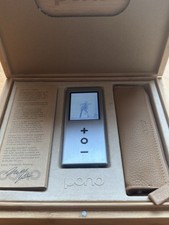 PonoPlayer Neil Young & Crazy