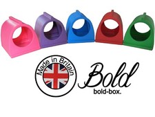 Bold-Box Saddle stand