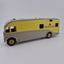 Dinky Toys No.979 Newmarket