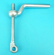 Ramp Hinge Fastener Shank &