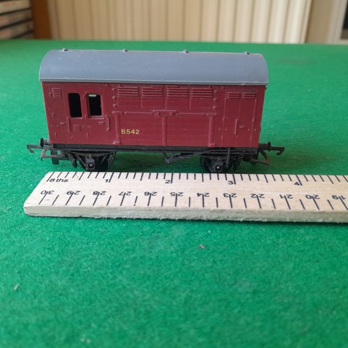 Tri ang railways horse - ,