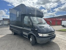 2005-55 Iveco Daily 2.3td