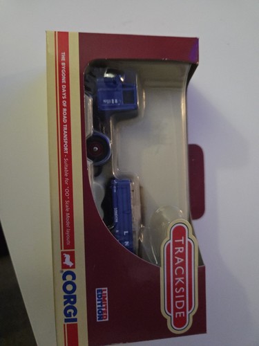 Corgi trackside dg199005 - trackside,
