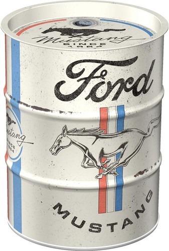 Ford mustang horse - ford,