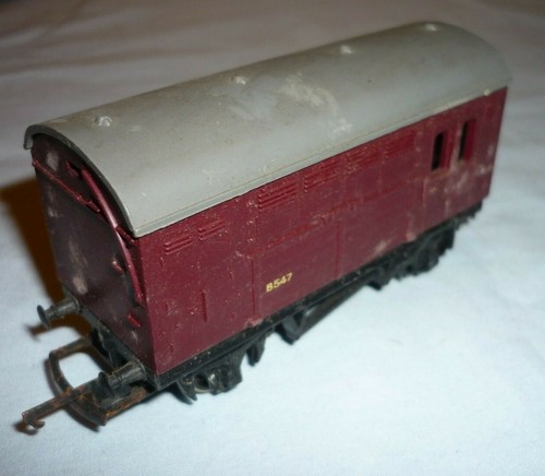 Triang gauge horse box - triang,