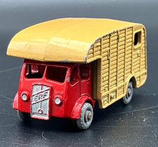 Vintage Lesney No.35, Marshall