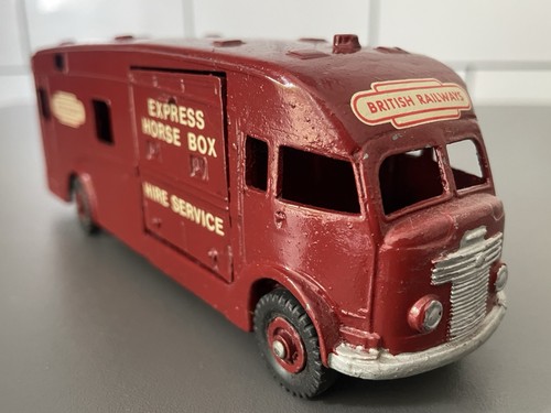 Dinky supertoys 581 code - dinky,