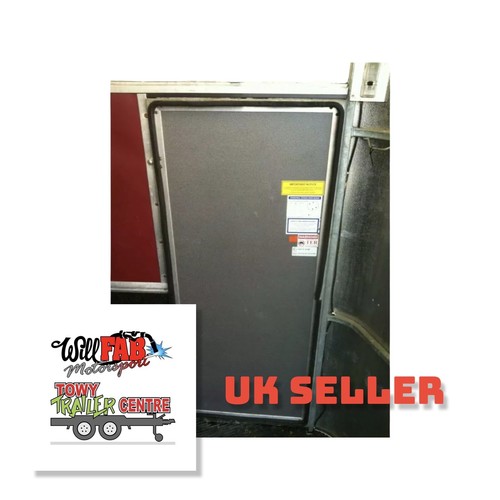 Ifor williams horse trailer - williams,