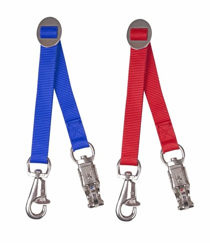 Trailer ties safety tie - ties,