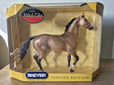 Vintage Breyer Akhal-Teke Ltd